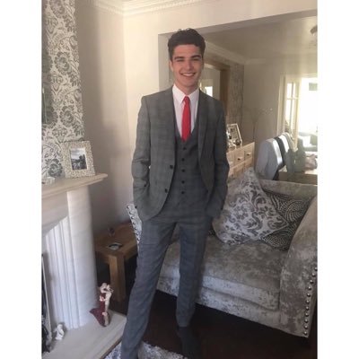 Profile Picture of Max Lowe (@MLowe161) on Twitter