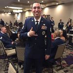 Profile Picture of TSgt David Kniffin (@tsgtkniffin) on Instagram