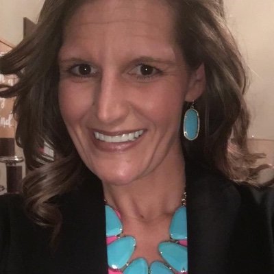 Profile Picture of MeredithDailey (@MeredithDailey) on Twitter