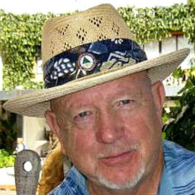 Profile Picture of Jerry Evans (@jerryevans0) on Twitter