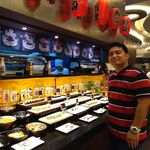 Profile Picture of Jeffrey Laurence Castro (@xiao_6363) on Instagram