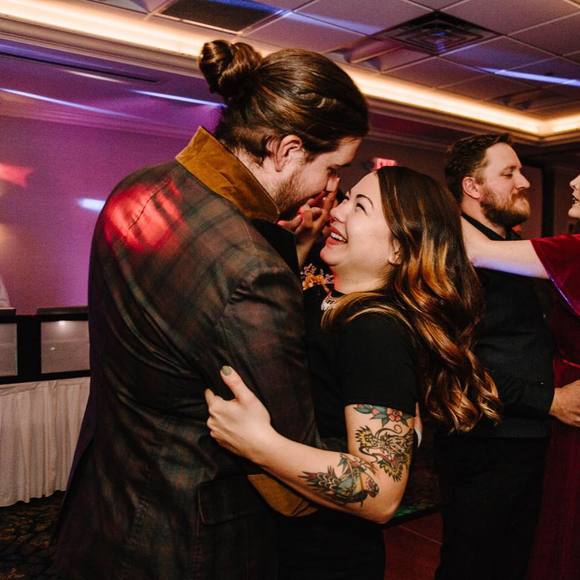 Profile Picture of Ariel Gosselin (@an_i_me) on Poshmark