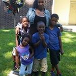 Profile Picture of Crystal Gibson (@crystal.gibson.1291) on Instagram