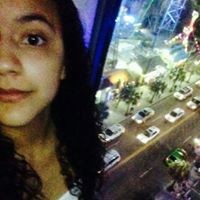 Profile Picture of Bianca Ochoa (@bianca-ochoa-4) on Quora