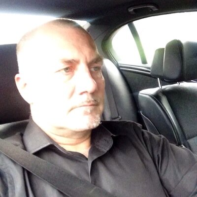 Profile Picture of Steve Anderton (@steve_anderton) on Twitter