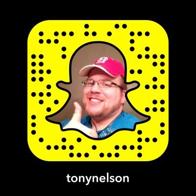 Profile Picture of Tony Nelson (@TonyNelson83) on Twitter