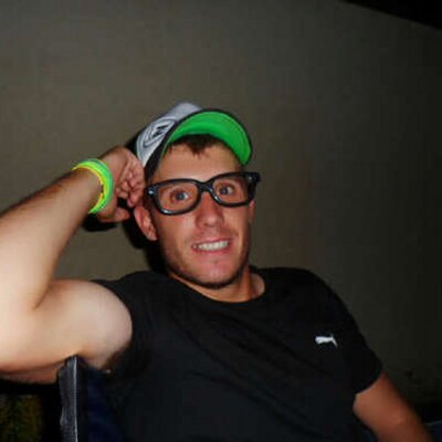 Profile Picture of David Lamprecht (@DavidMeechai) on Twitter