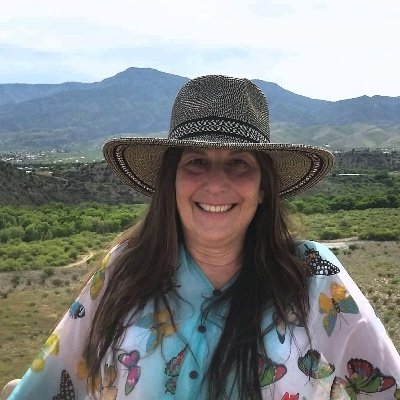 Profile Picture of Annette Moody (@Annette75376971) on Twitter