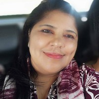 Profile Picture of Shereen Wilson (@shereen-wilson-3) on Quora