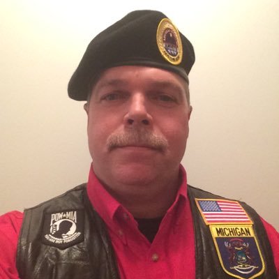 Profile Picture of Rick Perrin (@4MR43MEI) on Twitter