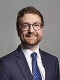 Profile Picture of Alexander Staffordon Wikipedia