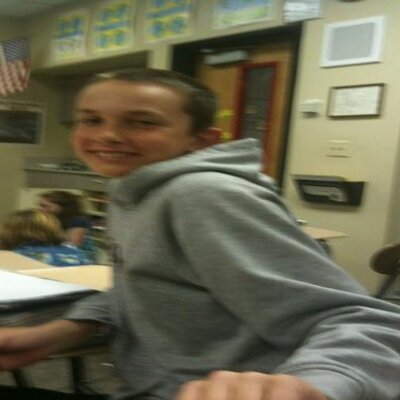 Profile Picture of Alexander Gleason (@SayHeyAlexG) on Twitter