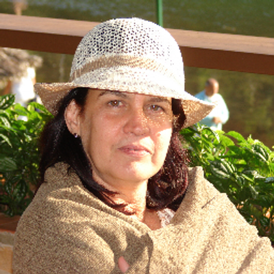 Profile Picture of Francisca DiegoOlite (@FranciscaDiego1) on Twitter