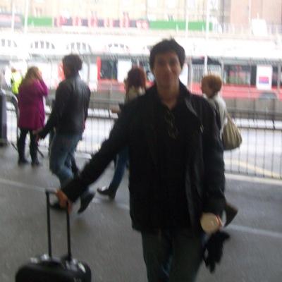 Profile Picture of Jay Dog (@JayDuFont) on Twitter