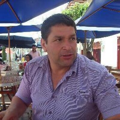 Profile Picture of Robert Gonzalez Corr (@robertgonzalezc) on Twitter