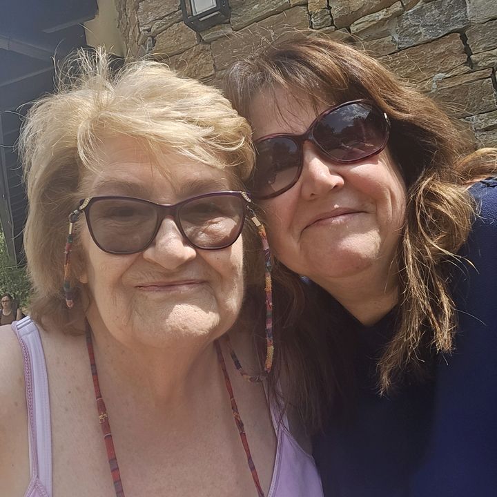 Profile Picture of Teresa  Blackmon (@teresab1973) on Tiktok