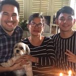 Profile Picture of Myrna Miranda (@myrnamirandaganon) on Instagram