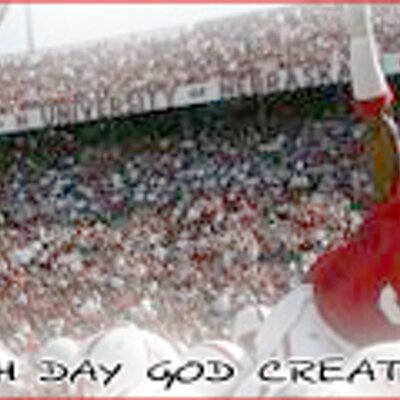 Profile Picture of Michael Bartek (@husker_power024) on Twitter