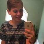 Profile Picture of Nicholas Tate McDaniel (@nicholastatemcdaniel) on Instagram