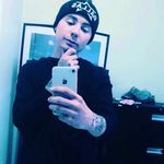 Profile Picture of Tyler Rush (@tylerrush) on Instagram