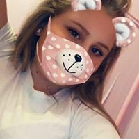 Profile Picture of Ruby Griffin (@ruby-griffin-5) on Quora