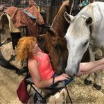 Profile Picture of Sherri Pace Surman Philbin (@sherrisurman) on Instagram