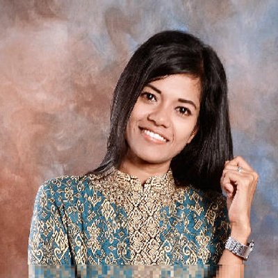 Profile Picture of Amrita Aurora (@amritaaurora29) on Twitter