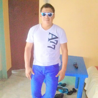 Profile Picture of Mario Quezada (@marioquezada78) on Twitter