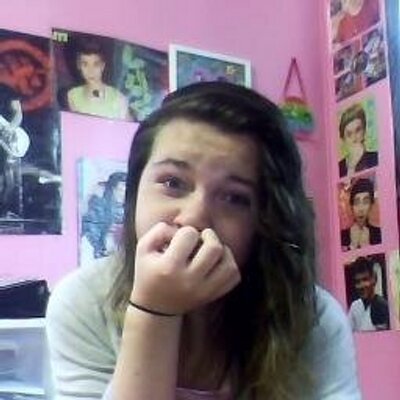 Profile Picture of Hannah_Hayes 3 (@HannahMahone12) on Twitter