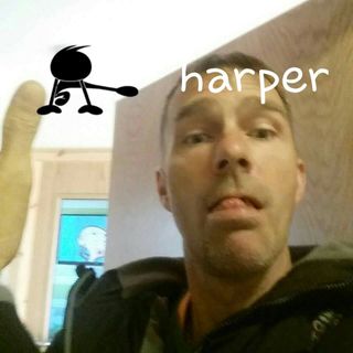 Allan Harper - Facebook Profile Picture of Allan Harper (@allan.harper.9822) on Facebook