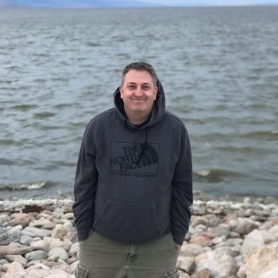 Profile Picture of Josh Beckstead (@beckernine) on Twitter