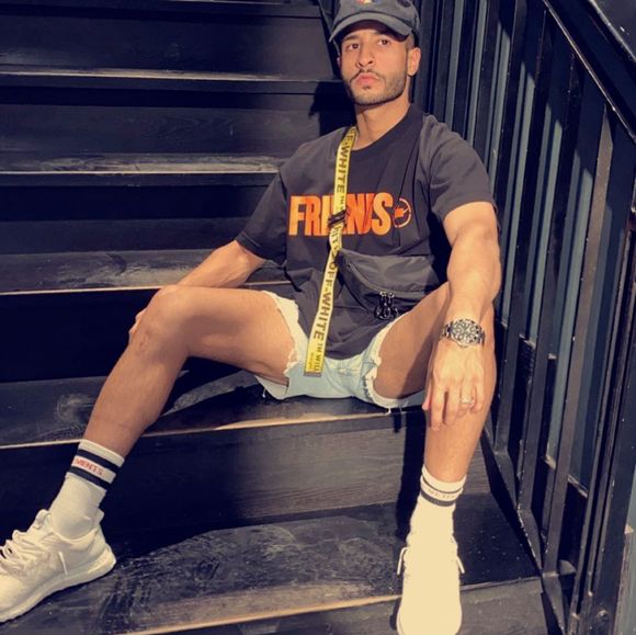 Profile Picture of Moha Mohay (@mohayboy) on Poshmark