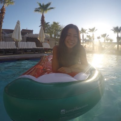 Profile Picture of Julia Fong (@juliafongg) on Twitter
