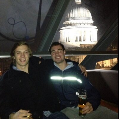 Profile Picture of Andrew DeCarlo (@Andrew_DeCarlo) on Twitter