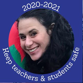 Profile Picture of Ariel Franchak (@ariel.franchak) on Facebook