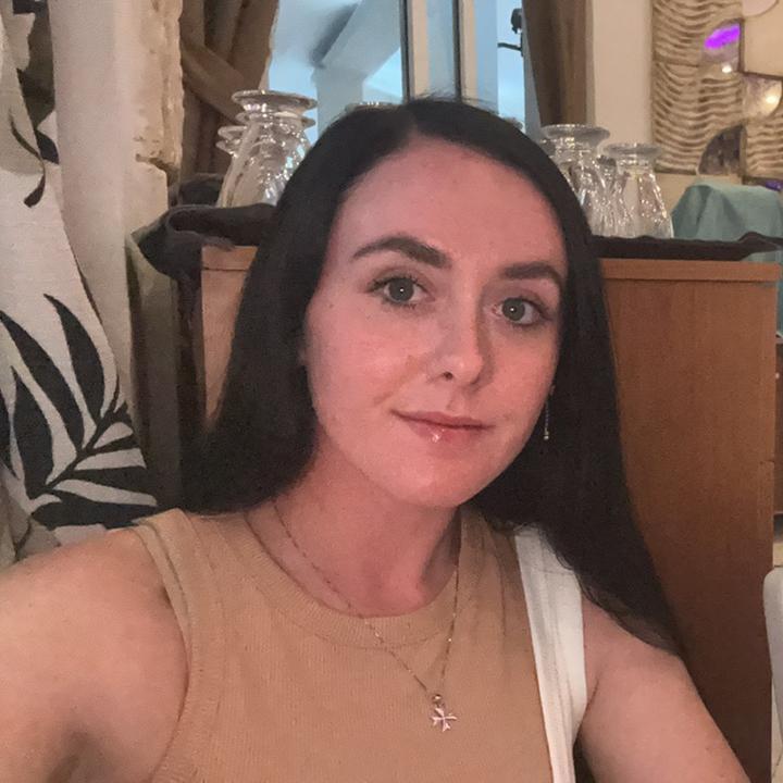 Profile Picture of Tamara Orr (@@tamaraorr) on Tiktok