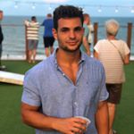 Profile Picture of adam_faria (@adam_faria) on Instagram