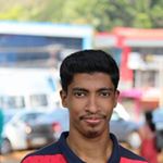 Profile Picture of Ginny Tom Chandrankunnel (@ginnytom97) on Instagram