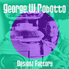 Profile Picture of George W.Robotto (@Infamy Design) on Flickr