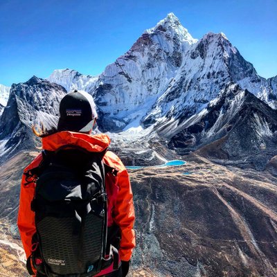 Profile Picture of Jessie Balicki (@balick18) on Twitter