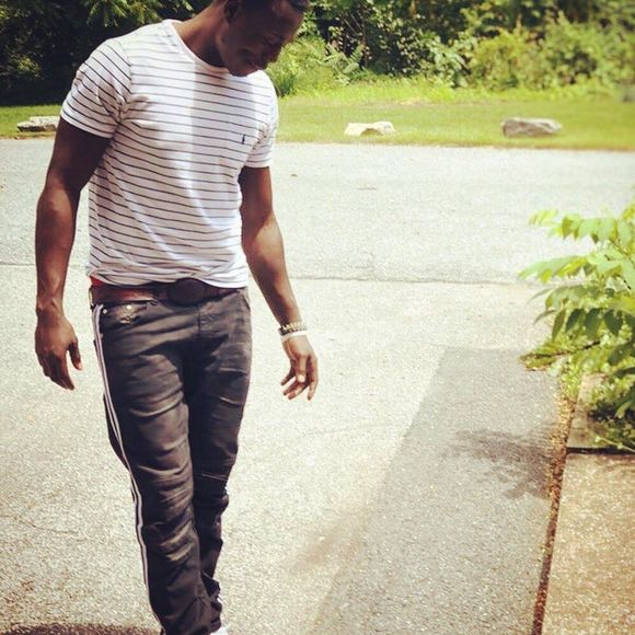 Malcome Harverd - Poshmark Profile Picture of Malcome Harverd (@malcomeharverd) on Poshmark