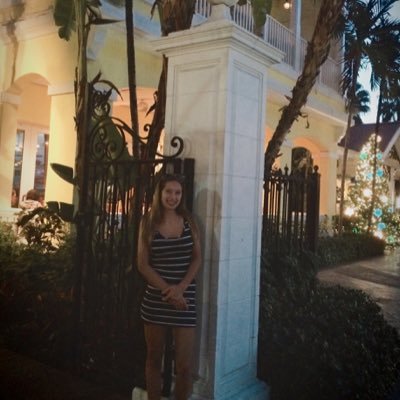 Profile Picture of Kariane Wishnowski (@KWishnowski) on Twitter