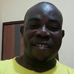 Profile Picture of AUGUSTINE.  PAGE (@augustine.page) on Instagram