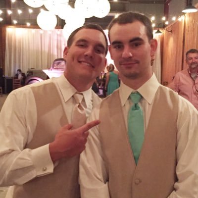 Profile Picture of Drew Rutledge (@DrewRutledge6) on Twitter
