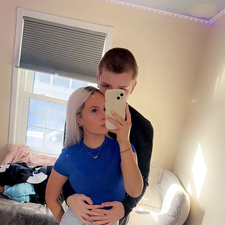 Profile Picture of lvickery3 (@leahvck234) on Tiktok