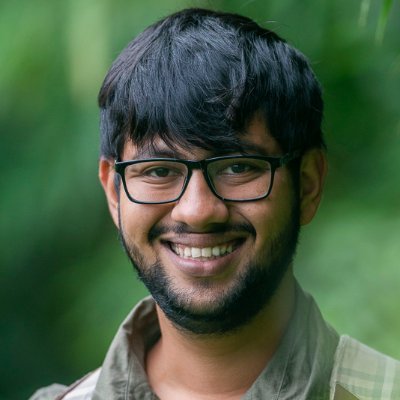 Profile Picture of Shantanu Joshi (@ShantanuJo) on Twitter