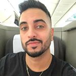 Profile Picture of paul craige (@paulnatt23) on Instagram