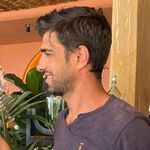 Profile Picture of George Giannopoulos (@georgegianno25) on Instagram