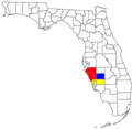 Profile Picture of Sarasota metropolitan areaon Wikipedia