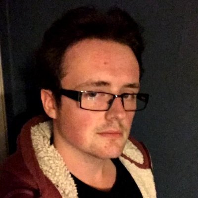 Profile Picture of Bill Redpath (@Digi_Biscuit) on Twitter